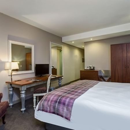 Fortis Hotel Manor Pretoria Luaran gambar
