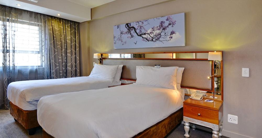 Fortis Hotel Manor Pretoria Luaran gambar