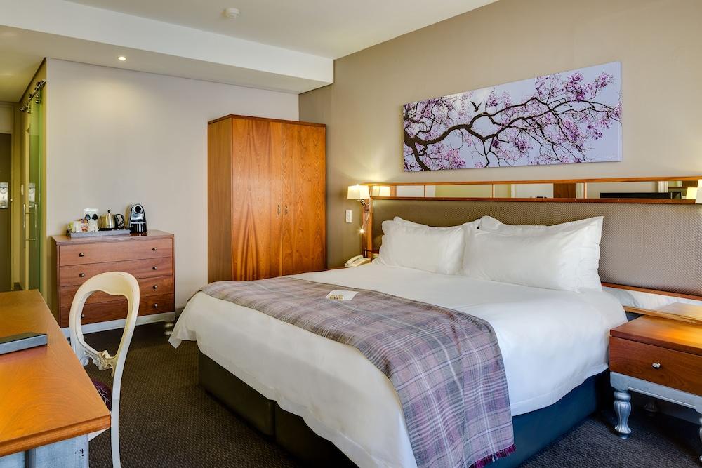 Fortis Hotel Manor Pretoria Luaran gambar
