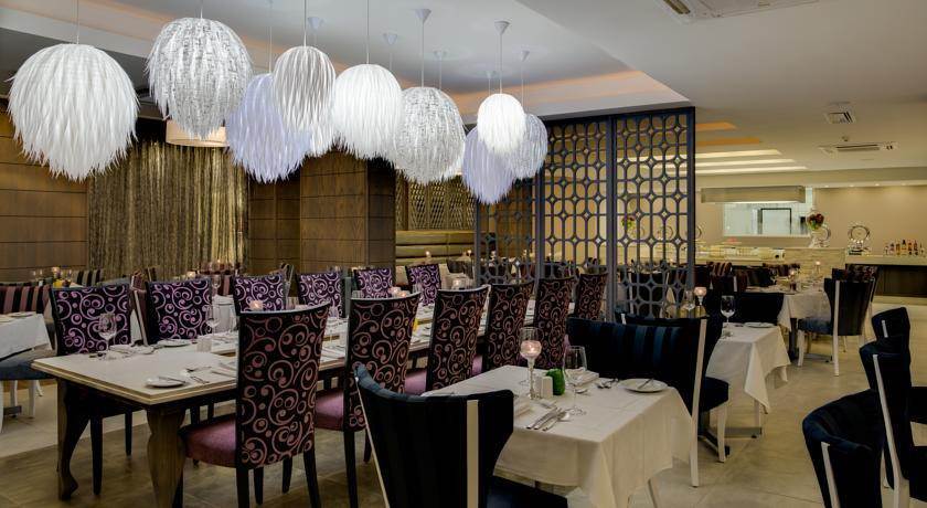 Fortis Hotel Manor Pretoria Luaran gambar